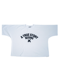 True Story Sweat T-Shirt