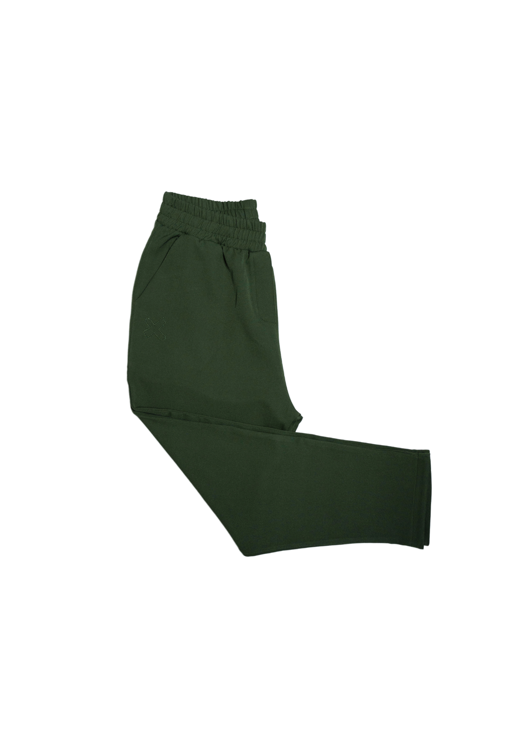 Napoli Pants Olive