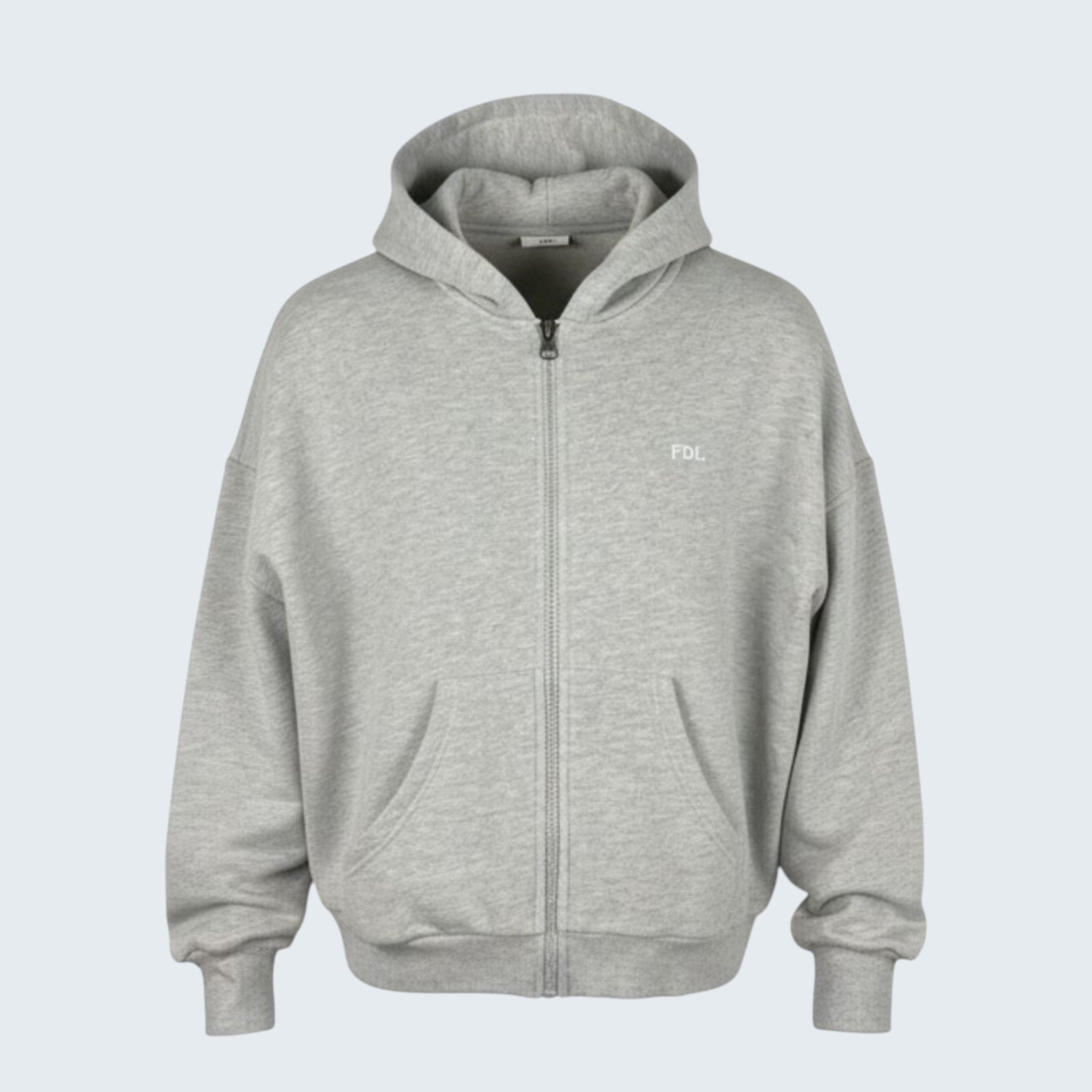 Austin Zipper