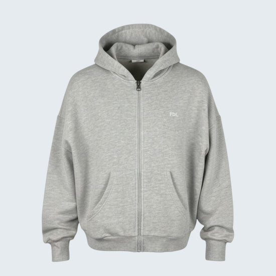 Austin Zipper
