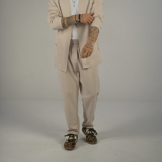 Napoli Pants Sand