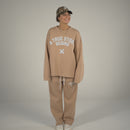 Sacramento Sweatshirt