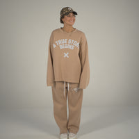 Sacramento Sweatshirt