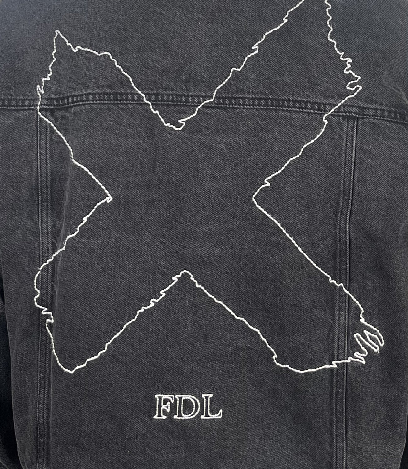 Chicago Denim