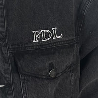 Chicago Denim