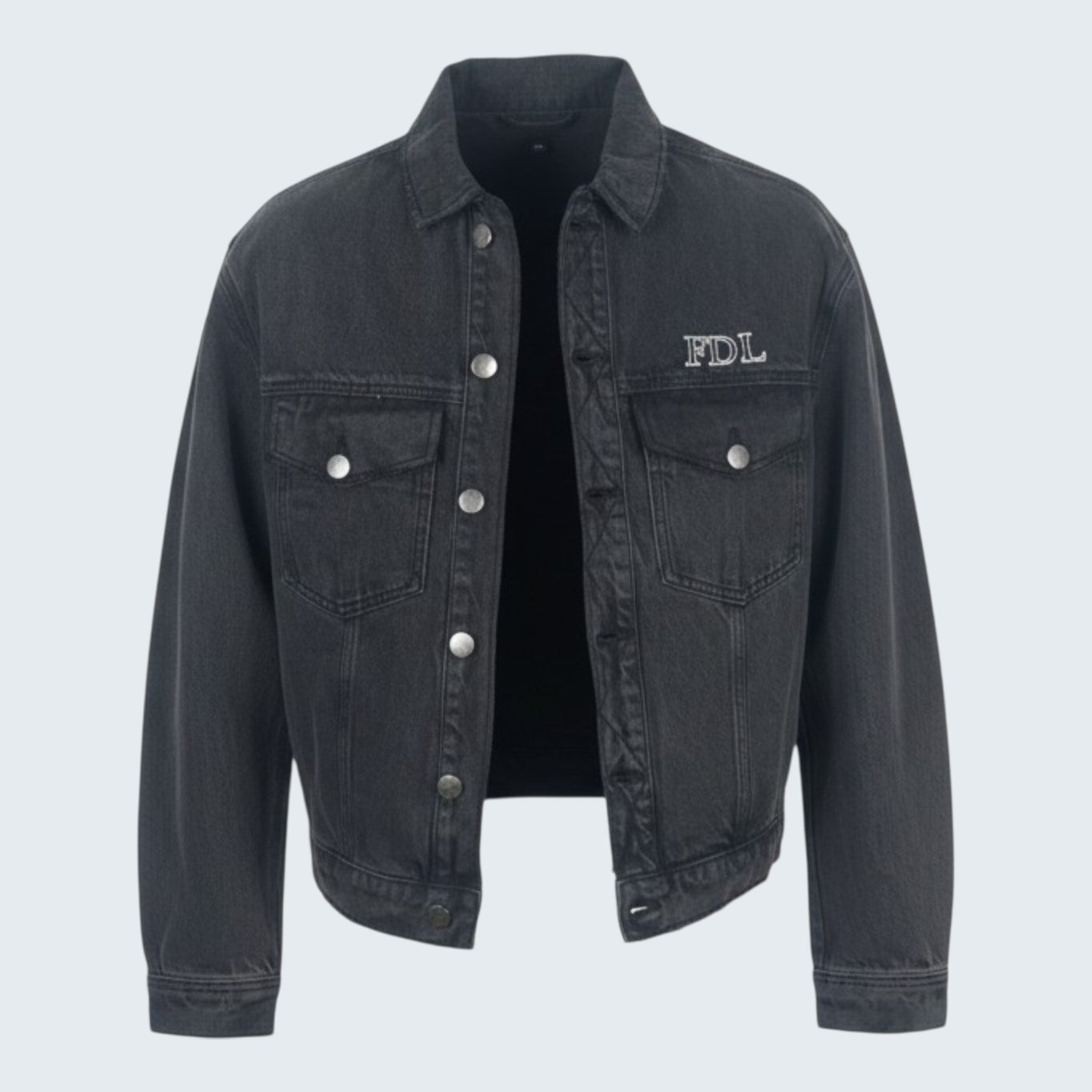 Chicago Denim