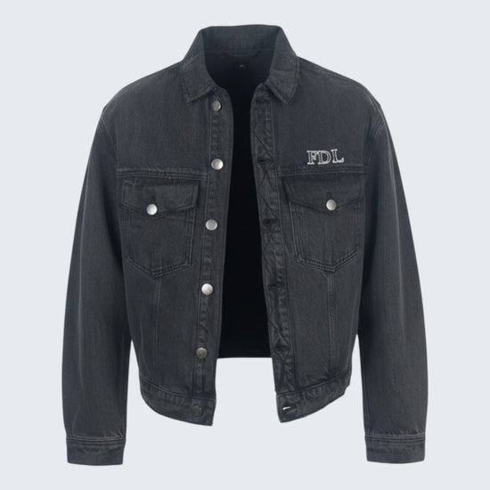 Chicago Denim