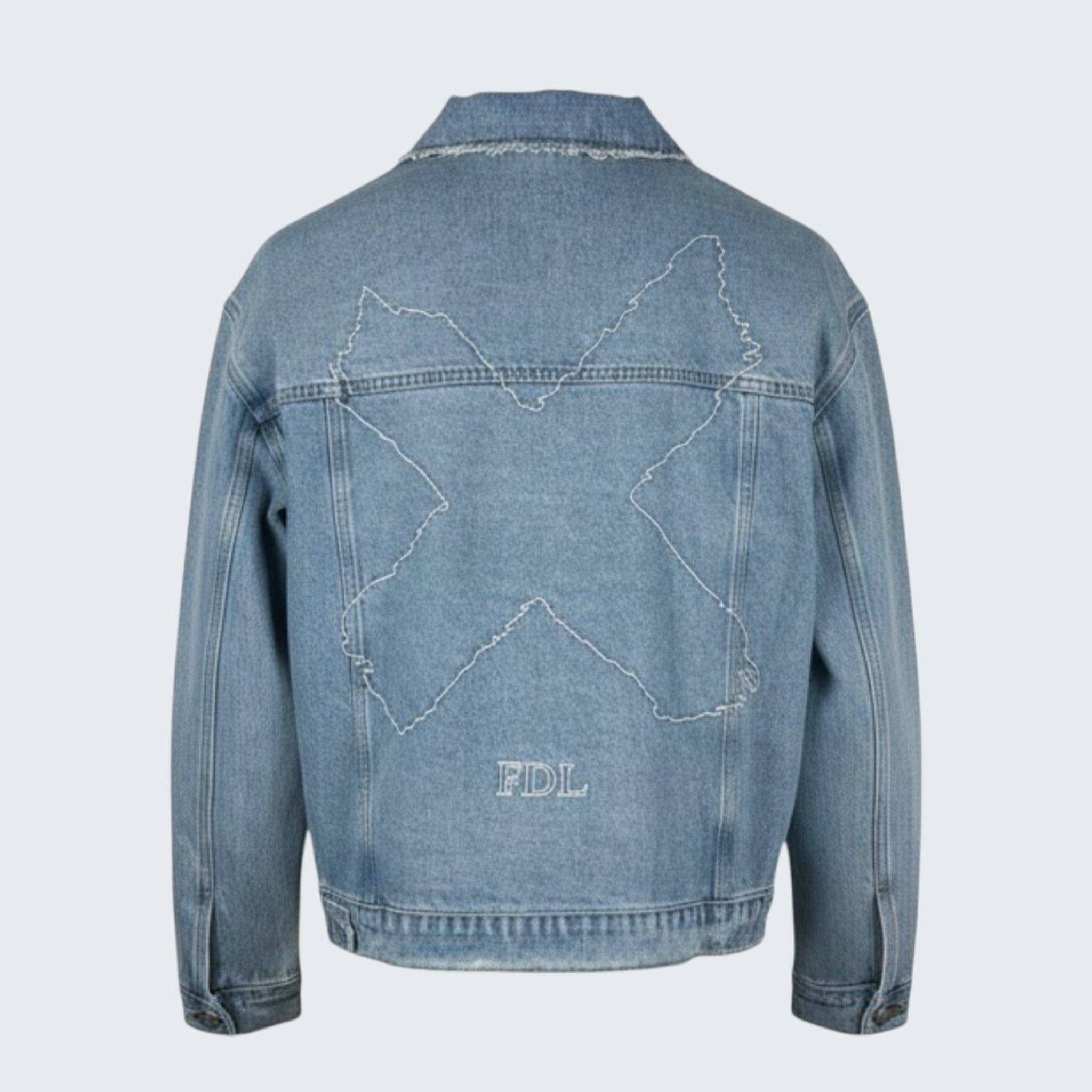 Chicago Denim