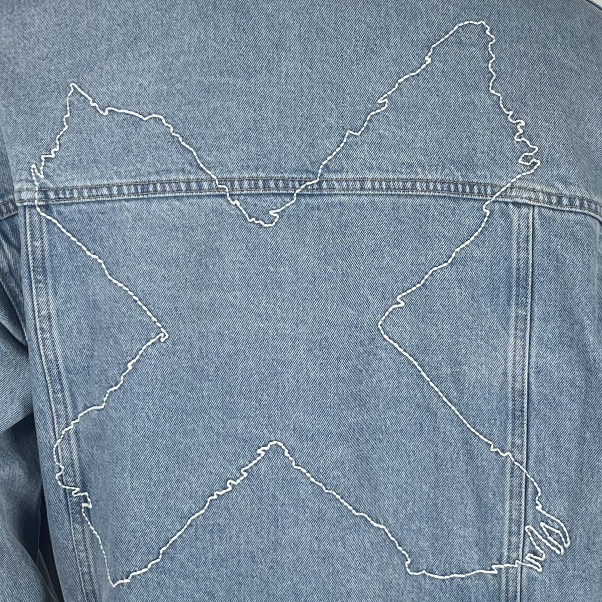 Chicago Denim