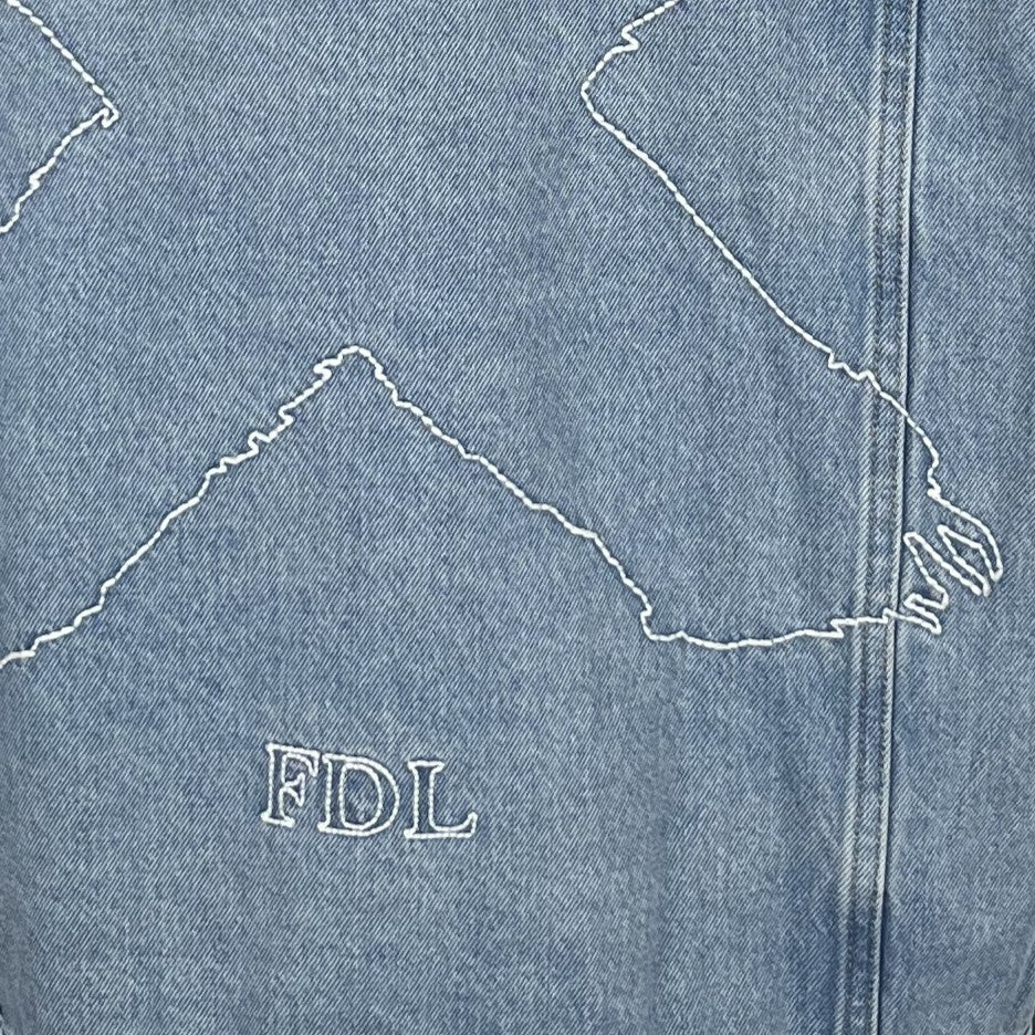 Chicago Denim