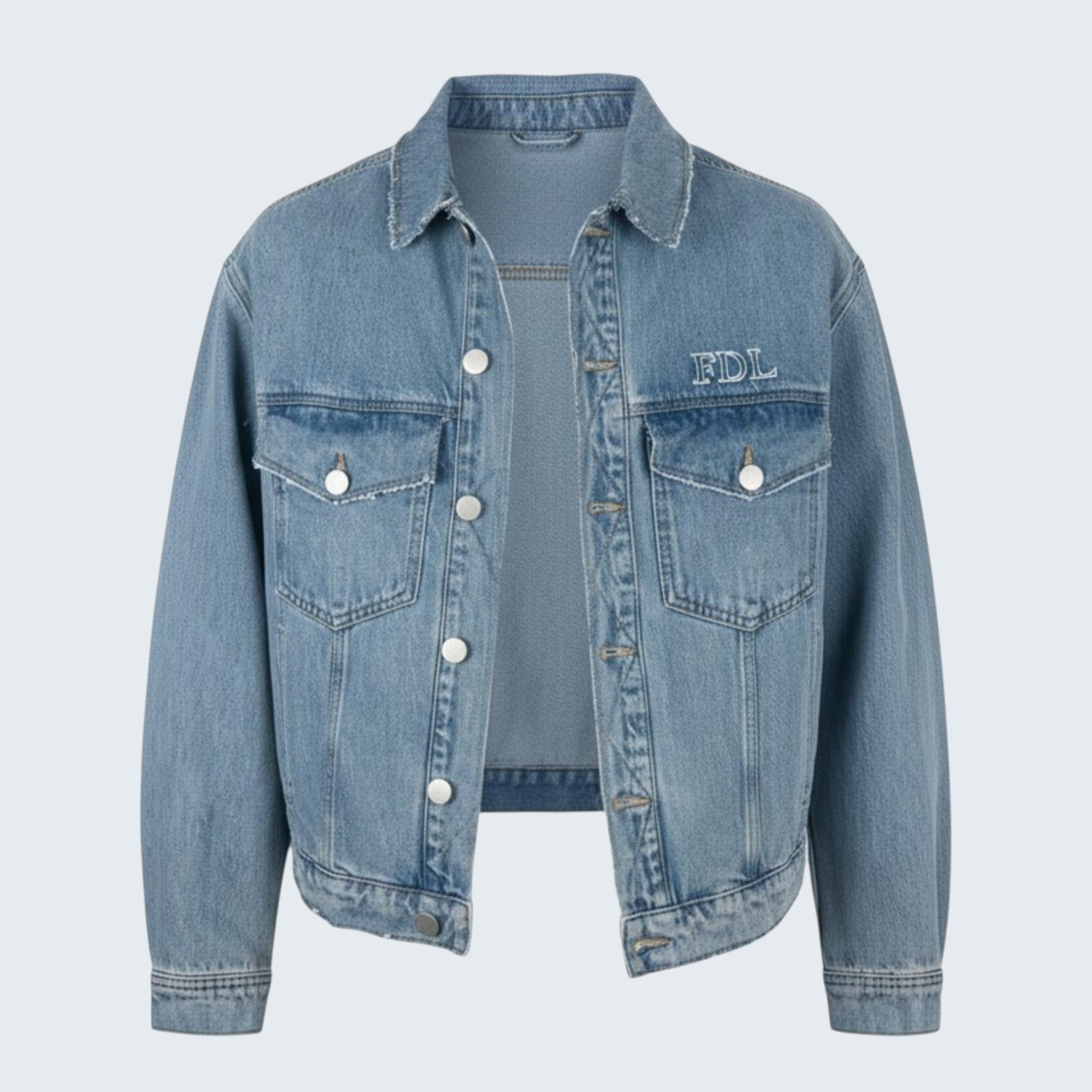 Chicago Denim
