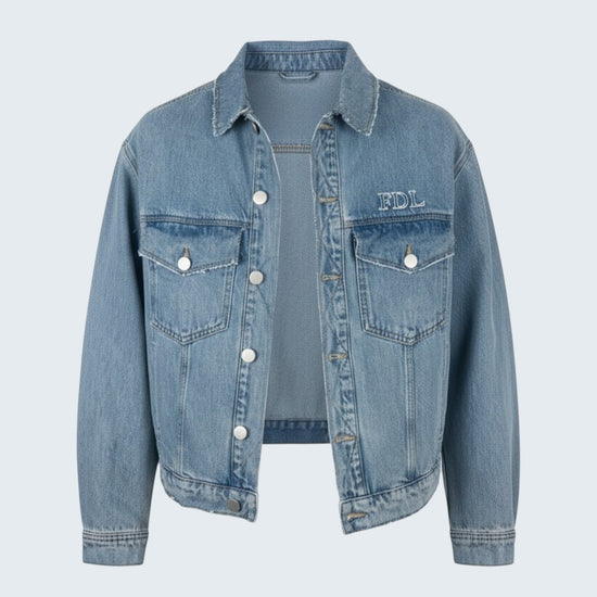 Chicago Denim