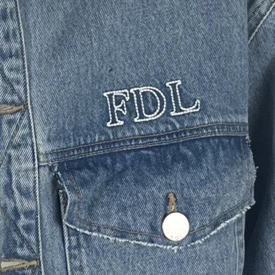 Chicago Denim