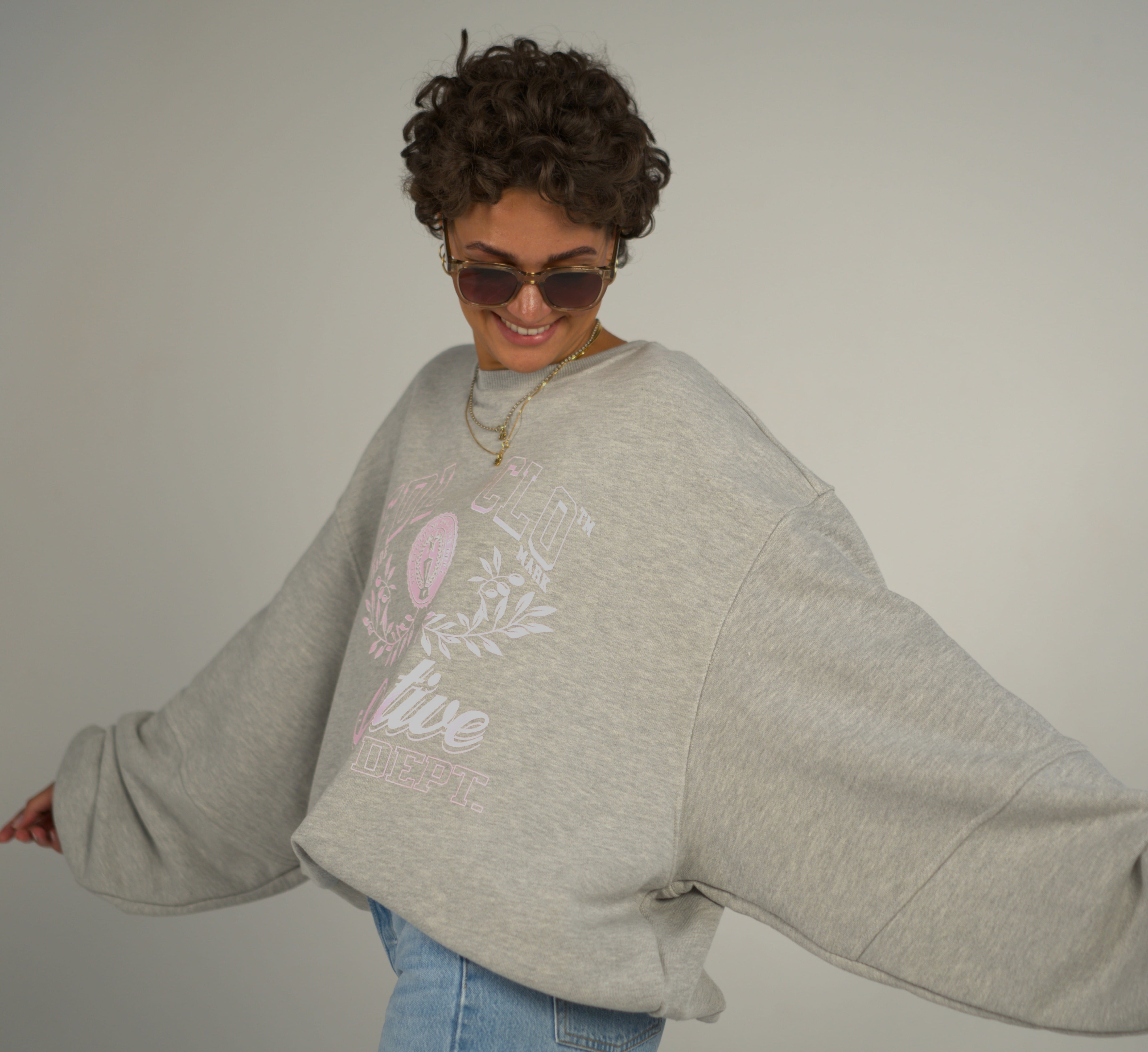 San Diego Sweatshirt