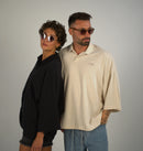 San Antonio Polo Black