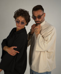 San Antonio Polo Black