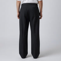 Florida Tailored Wide Leg Pants