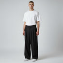 Florida Tailored Wide Leg Pants