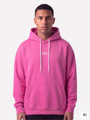 Arizona Hoodie Pink