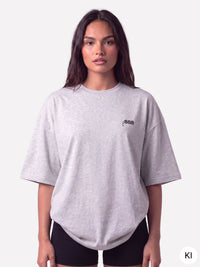 LA Believe IG Gray