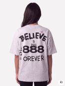 LA Believe IG Gray