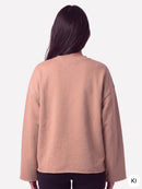 Sacramento Sweatshirt Beige
