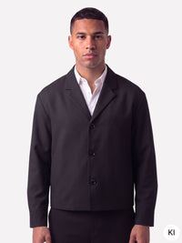 Denver Blazer Black