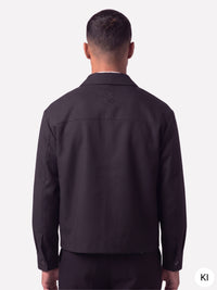 Denver Blazer Black