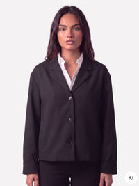 Denver Blazer Black