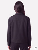 Denver Blazer Black
