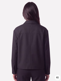 Denver Blazer Black