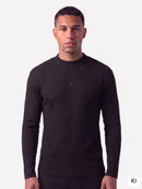 Minnesota Shirt Black
