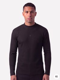 Minnesota Shirt Black
