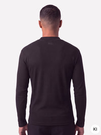 Minnesota Shirt Black