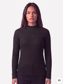 Minnesota Shirt Black