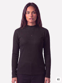 Minnesota Shirt Black