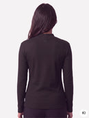 Minnesota Shirt Black