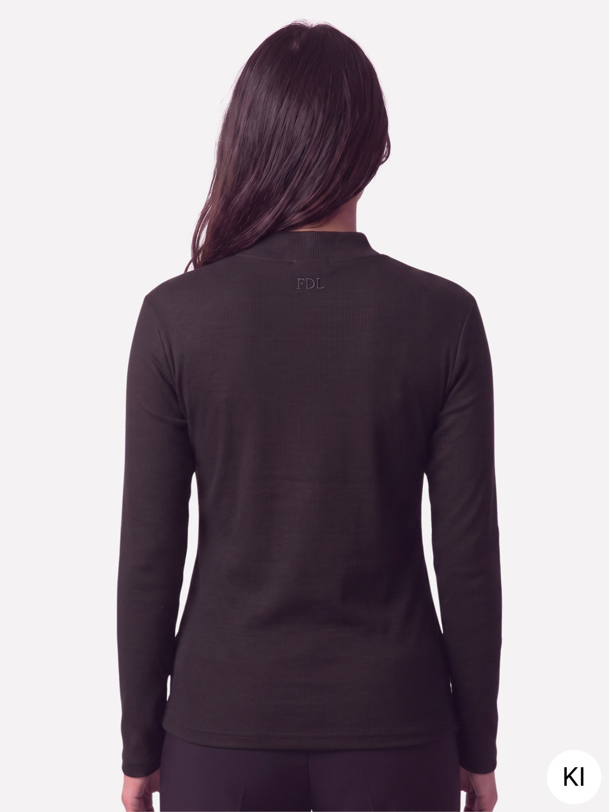 Minnesota Shirt Black