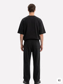 San Francisco Pants Black