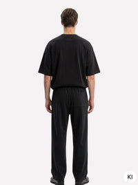 San Francisco Pants Black