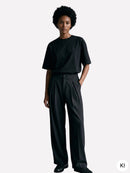 San Francisco Pants Black