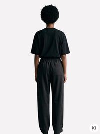 San Francisco Pants Black