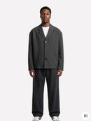 Aspen Pants Anthrazit