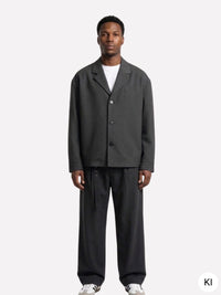 Aspen Pants Anthrazit