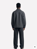 Aspen Pants Anthrazit
