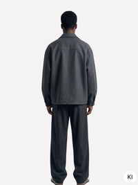 Aspen Pants Anthrazit