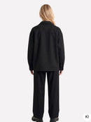 Aspen Pants Black