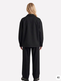 Aspen Pants Black
