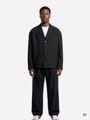 Aspen Pants Black