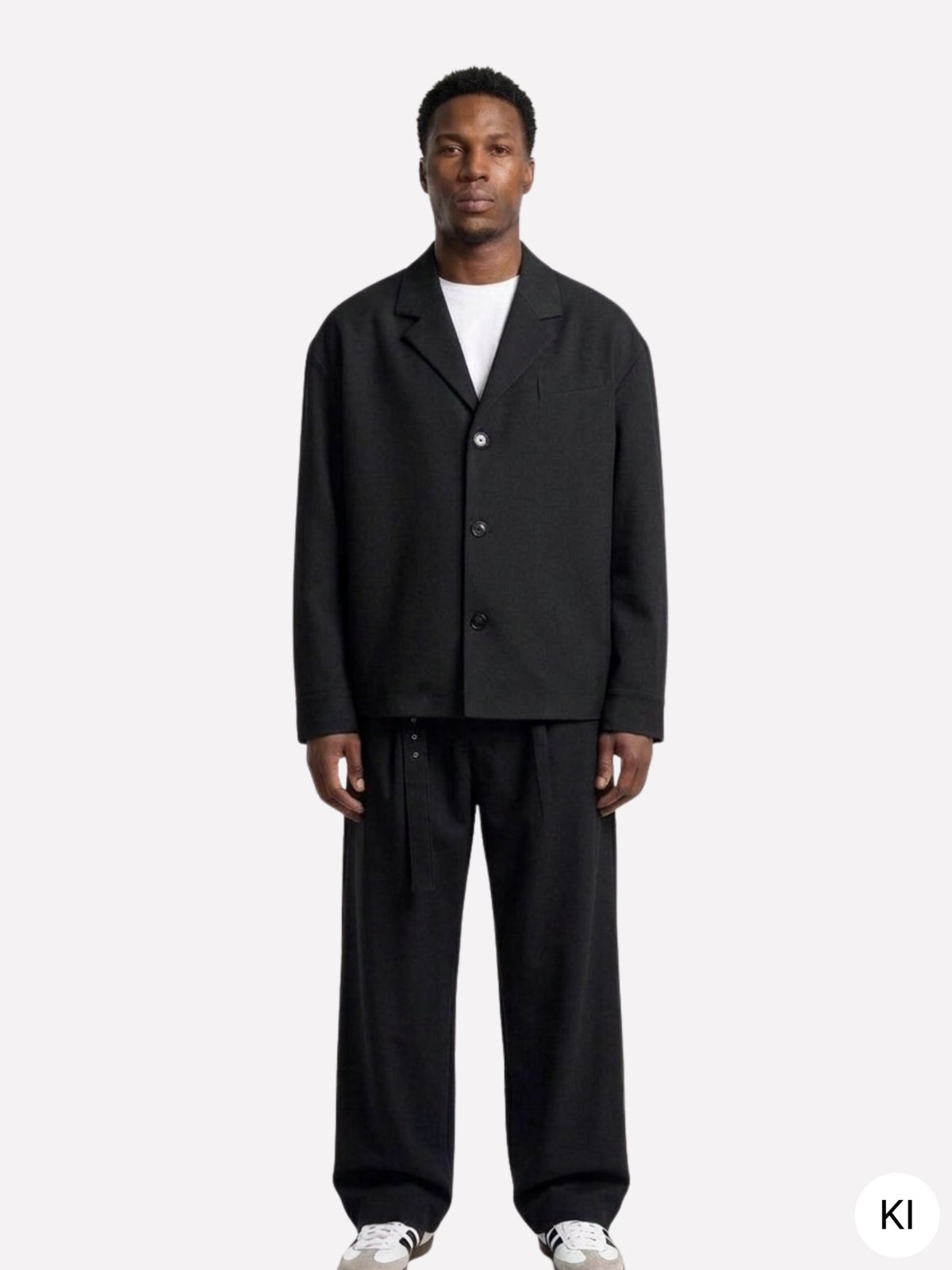 Aspen Pants Black